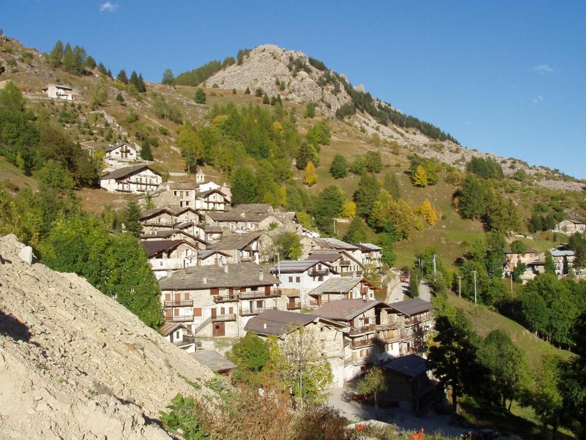 La Meiro Castelmagno