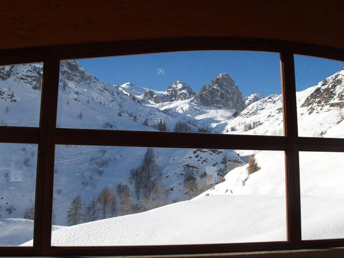 La Meiro Castelmagno